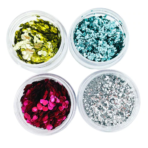 OH FLossy biodegradable glitter-Baby & Toddler-Little Fish Co.