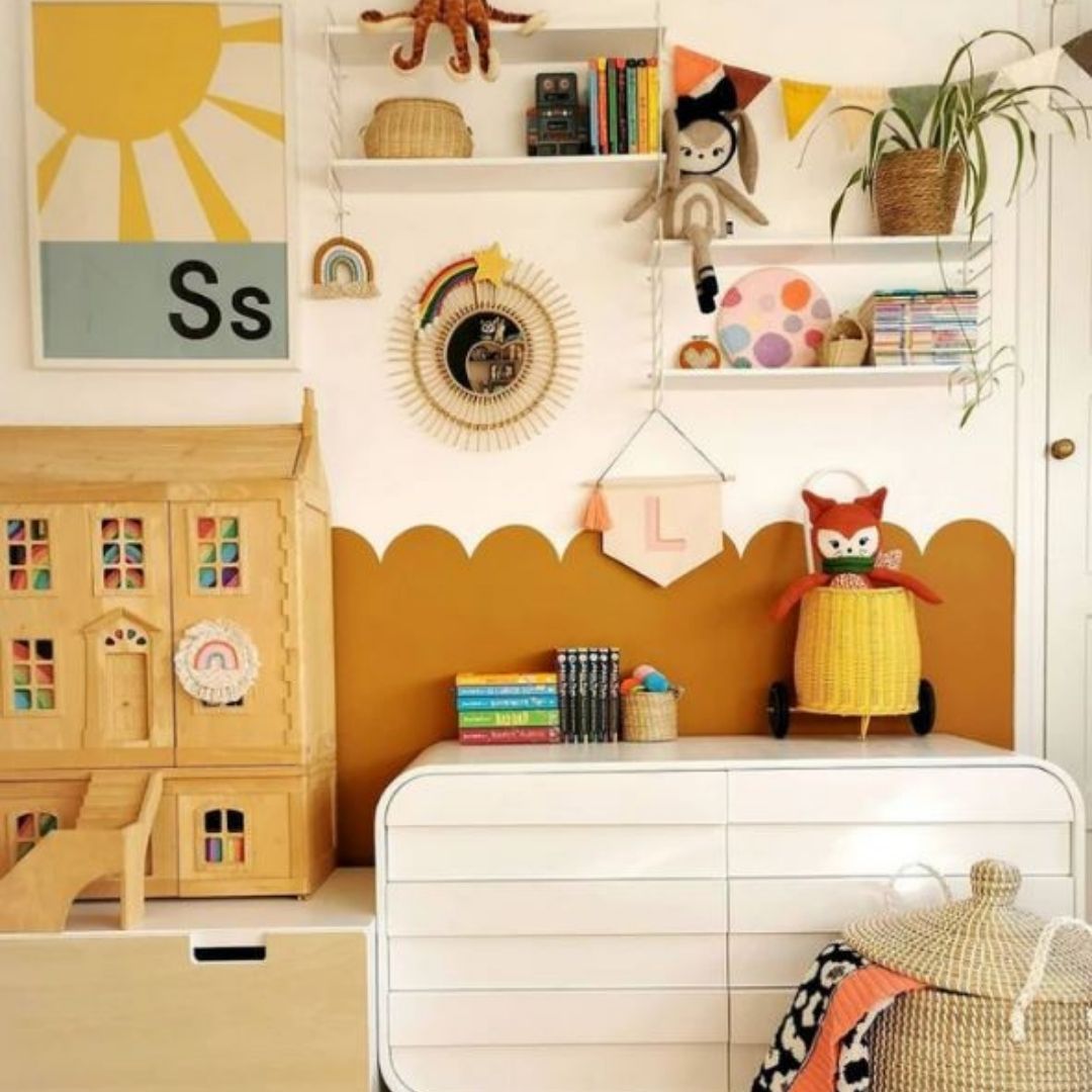 S is for Sun-Little Fish Co.