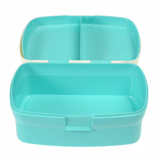 Rex box with tray - top banana-Little Fish Co.