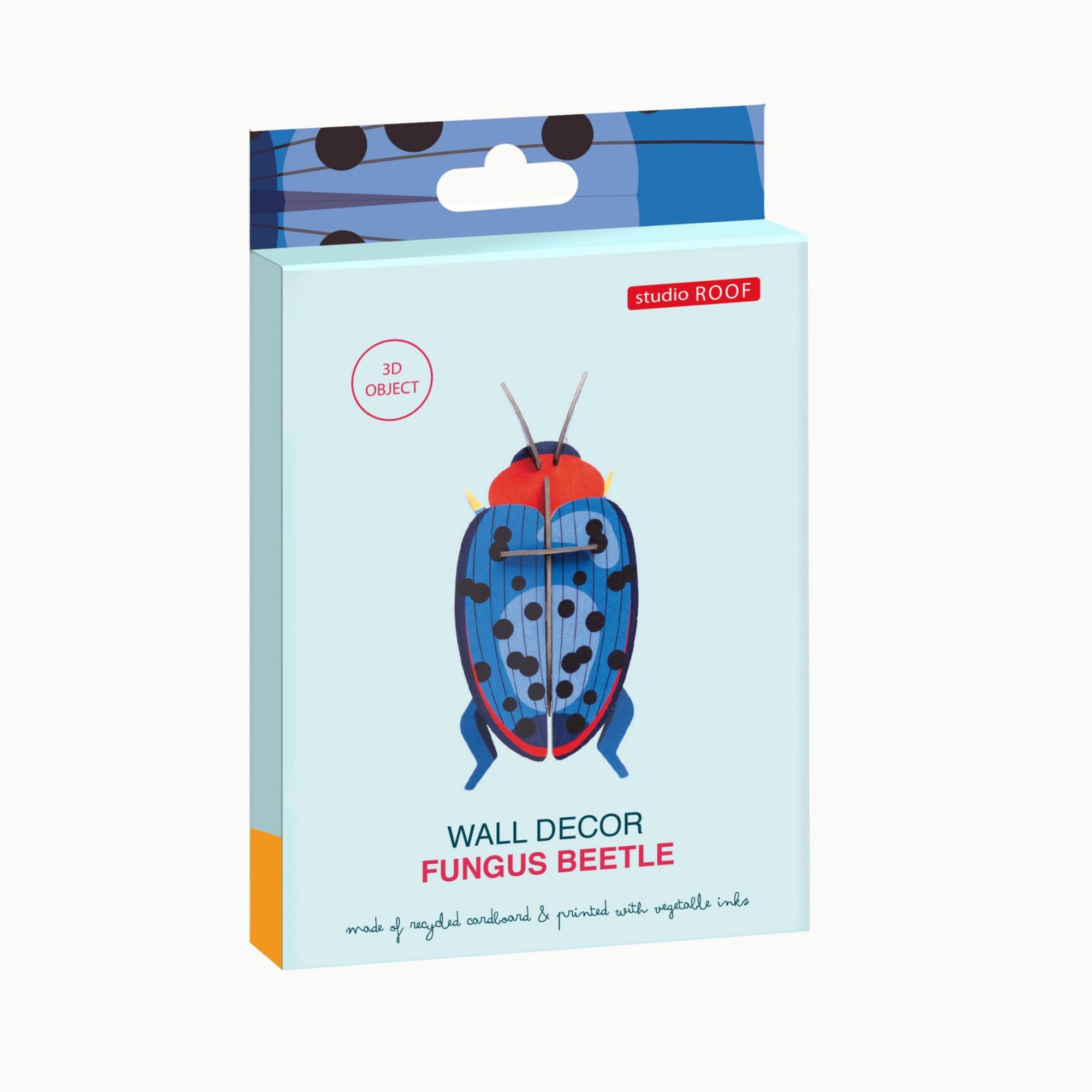 Fungus Beetle-New Arrivals 2025-Little Fish Co.