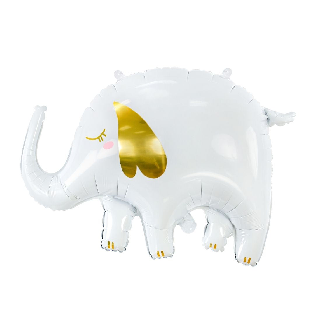 Foil balloon Elephant-Little Fish Co.