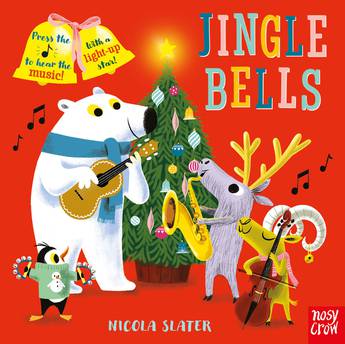 Jingle Bells-Little Fish Co.
