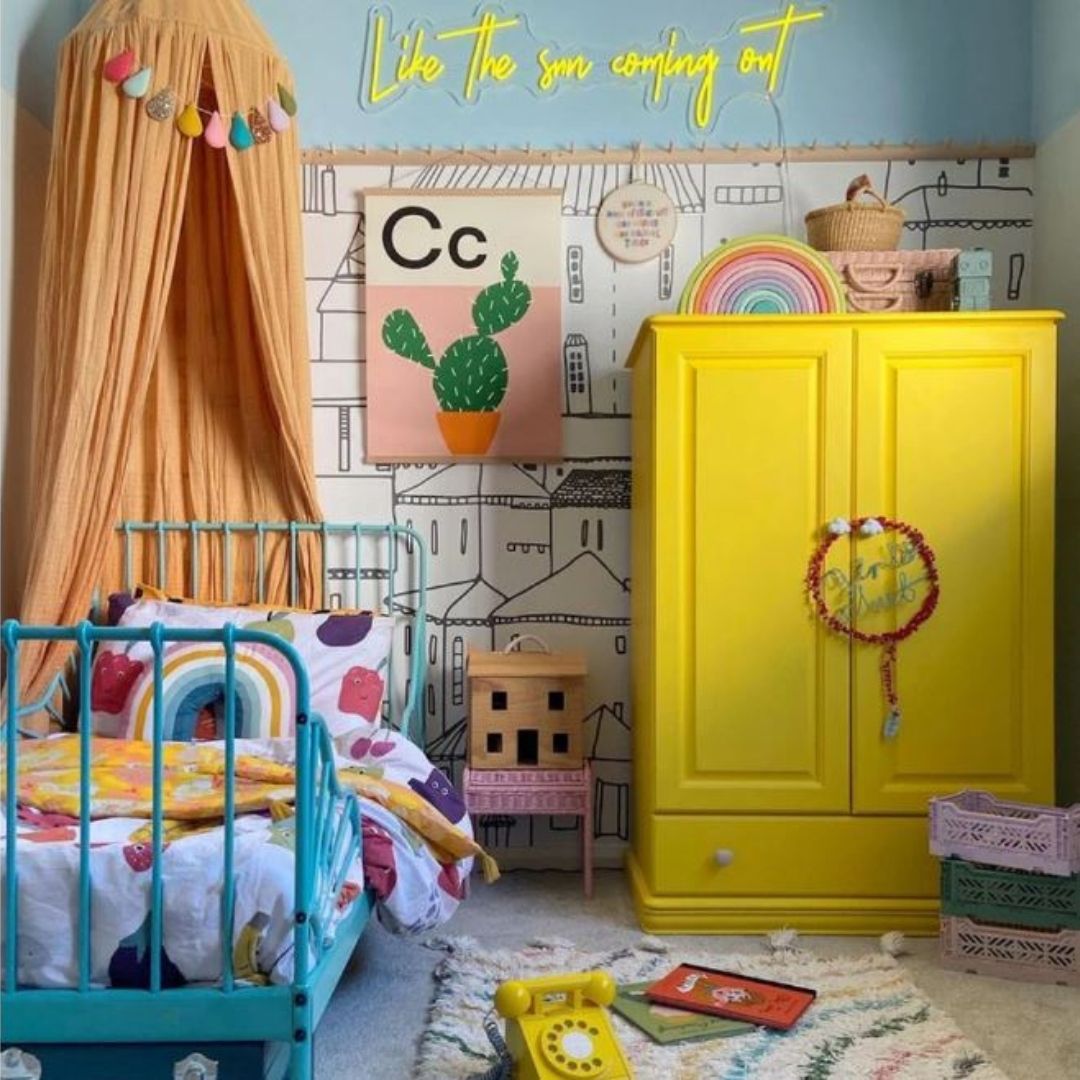 C is for Cactus-Little Fish Co.