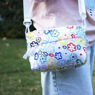 Daisy Everyday Bag-Fashion-Little Fish Co.