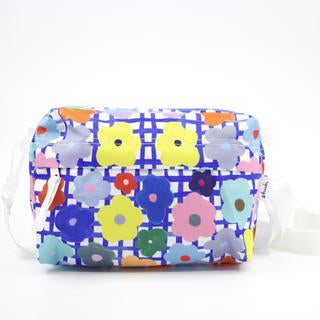 Flower Everyday Bag-Fashion-Little Fish Co.