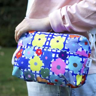 Flower Everyday Bag-Fashion-Little Fish Co.