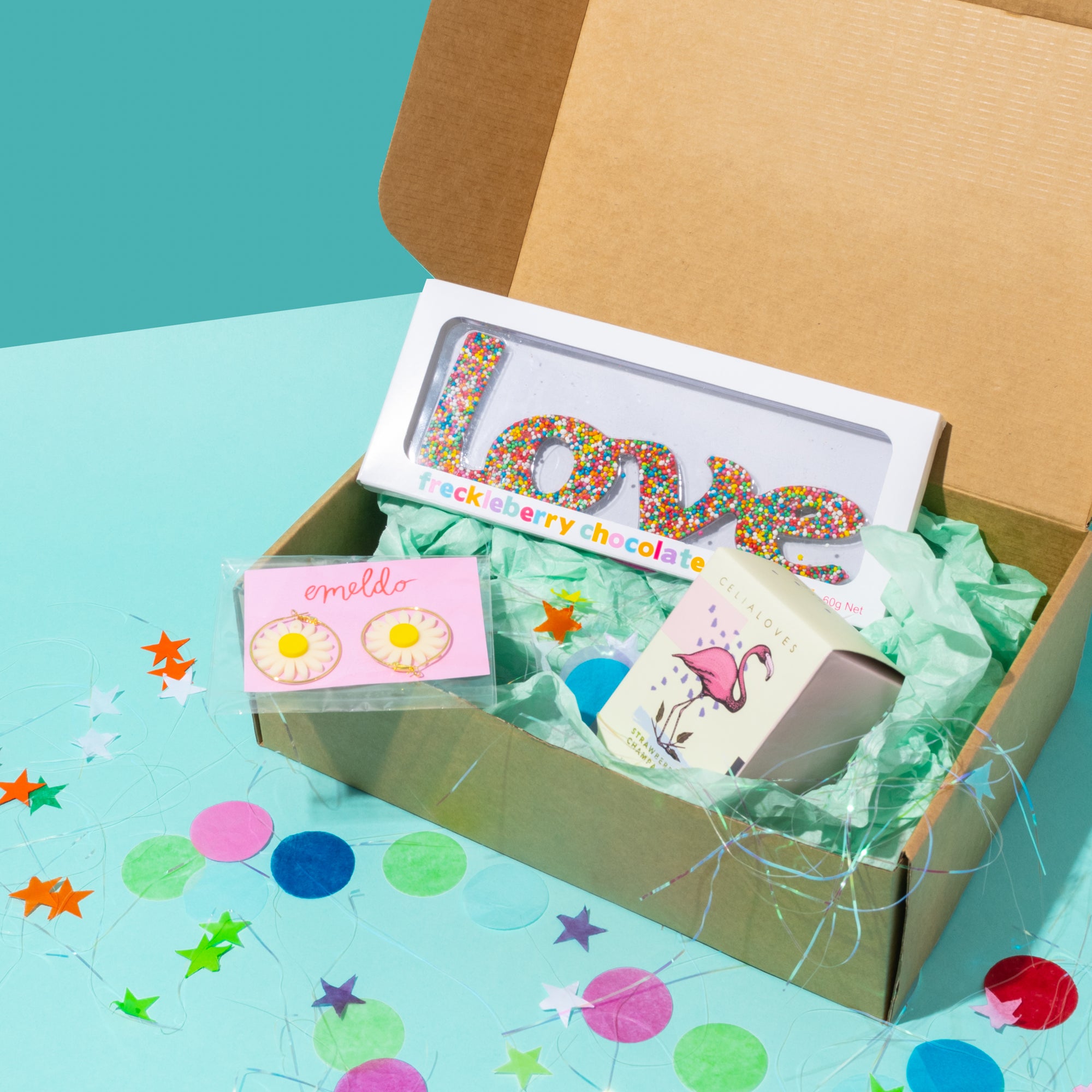 You're the bomb bundle-Little Fish Co.