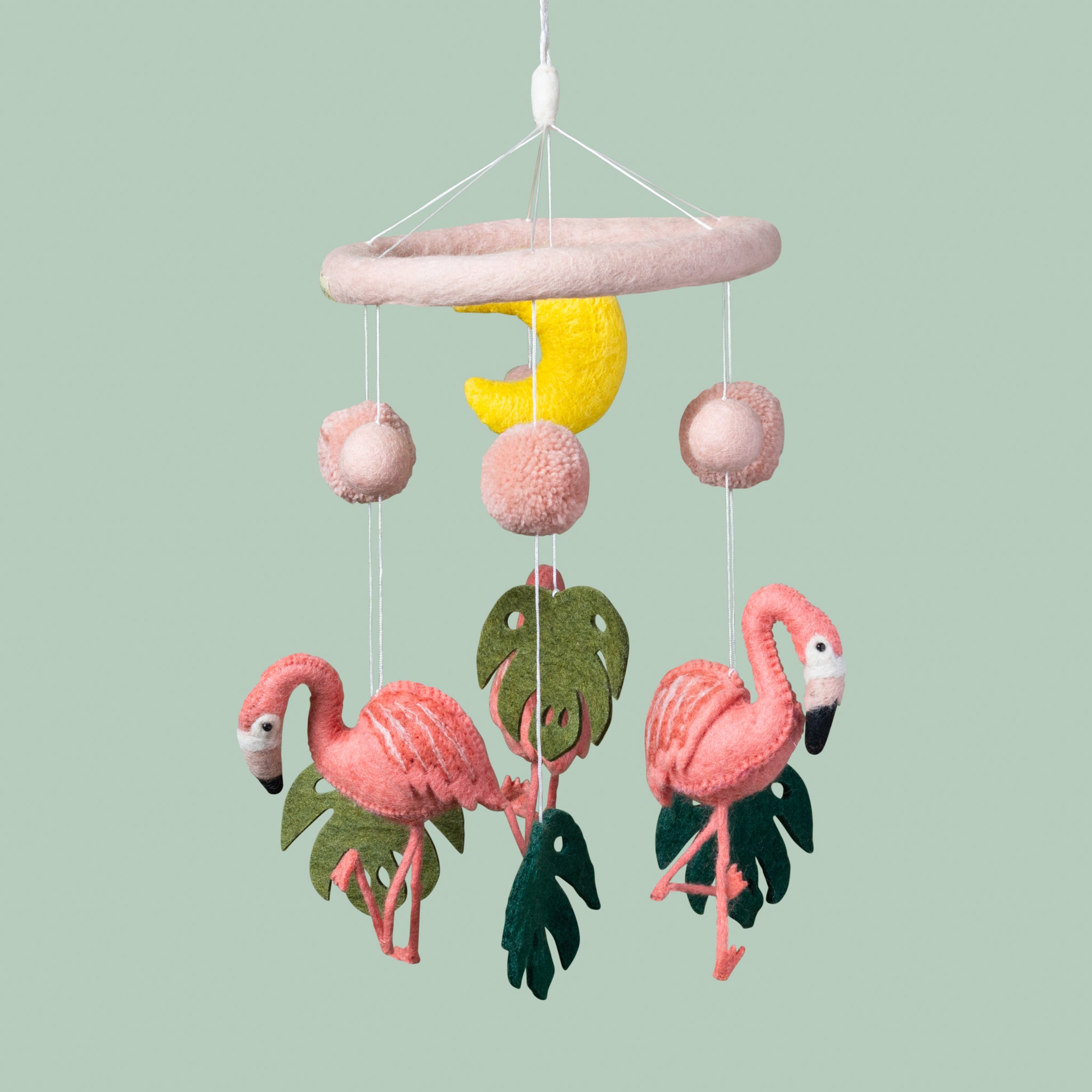 Flamingo Mobile-Fun-Little Fish Co.