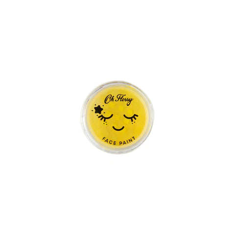 OH FLossy Natural Face Paint-Baby & Toddler-Little Fish Co.