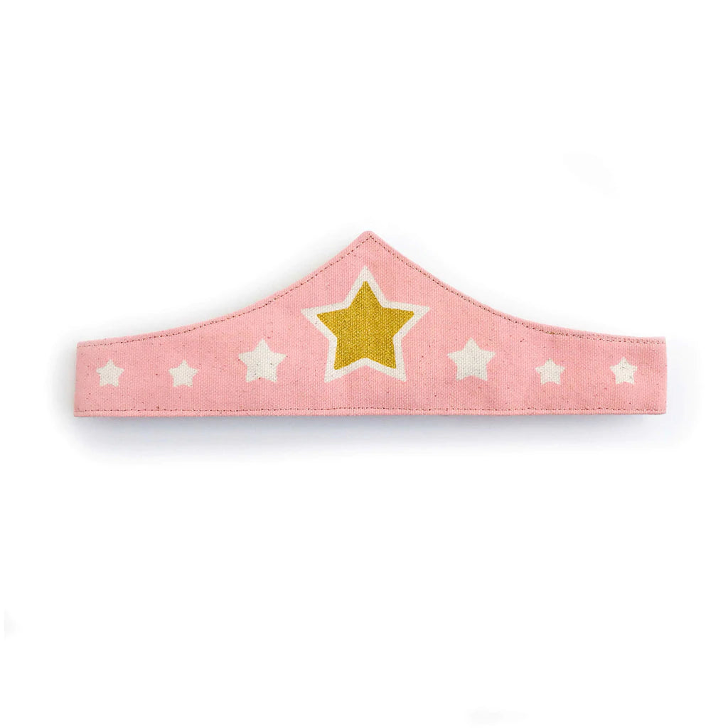 Butterfly Pink Super Tiara-TOYS + FUN-Little Fish Co.