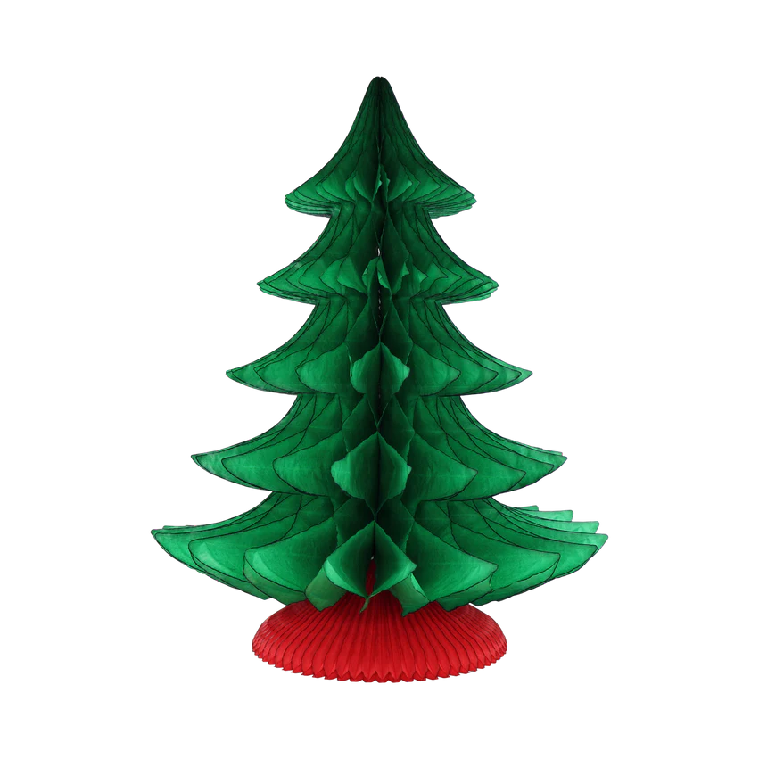 Classic Christmas Tree ( 25cm)-Fun-Little Fish Co.