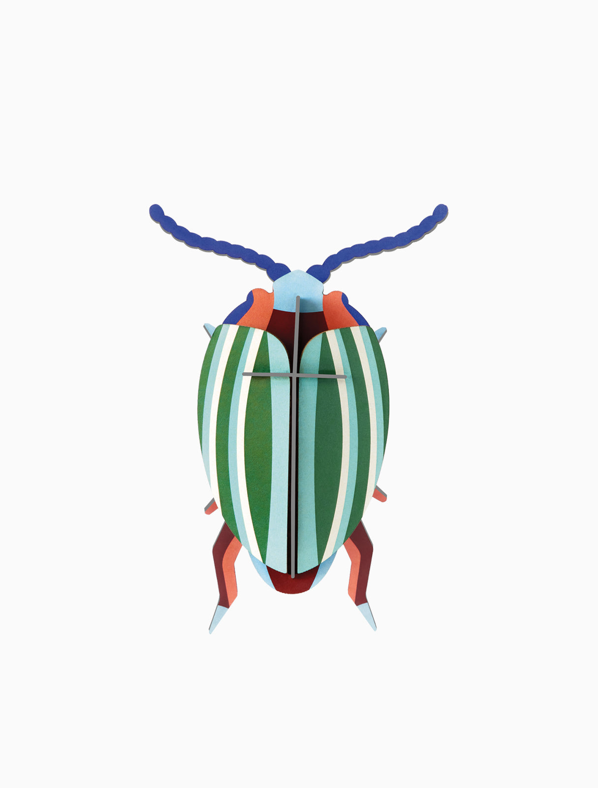 Rainbow Leaf Beetle-Top 30 Decor-Little Fish Co.