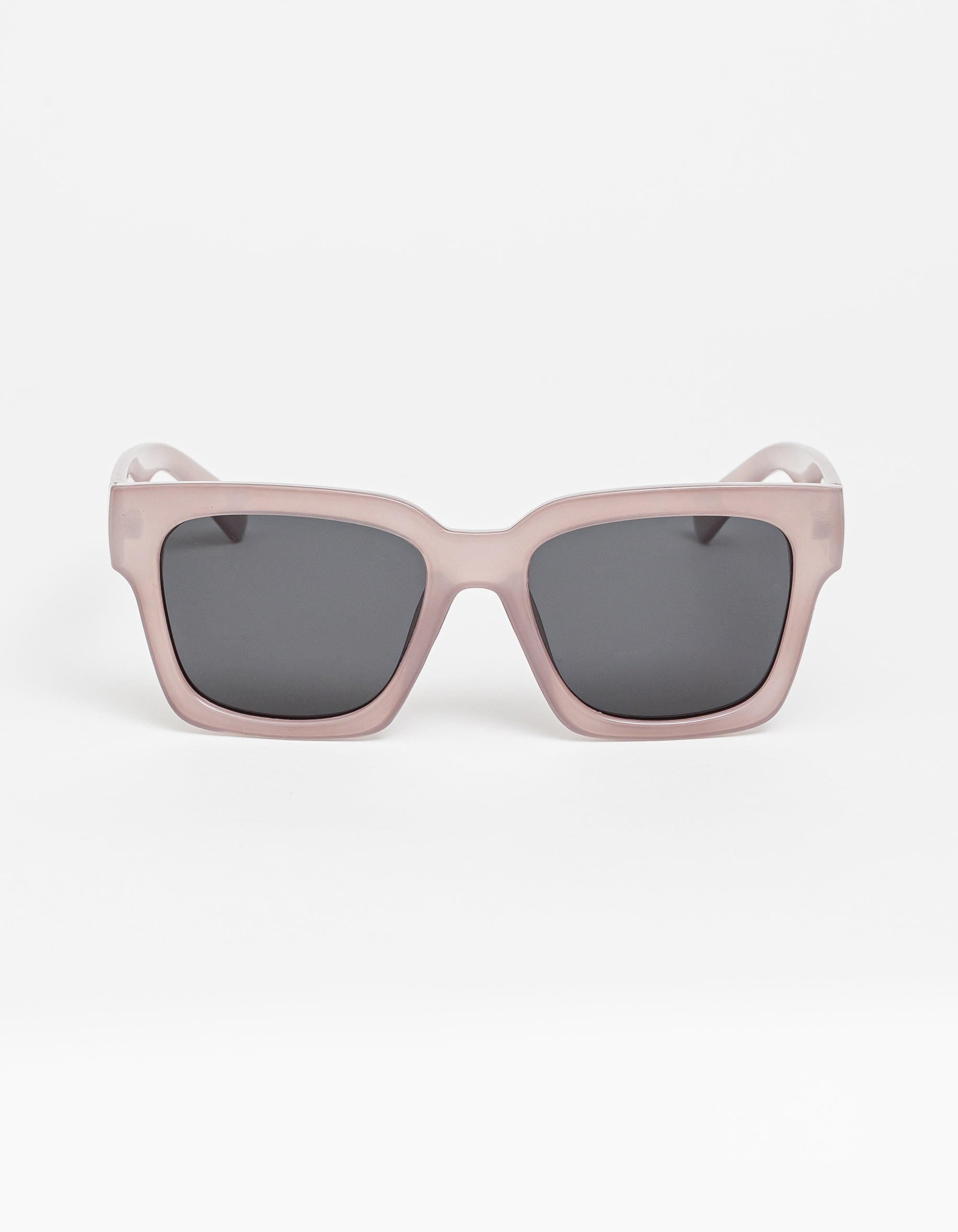 Avery Sunglasses in Grey-Little Fish Co.