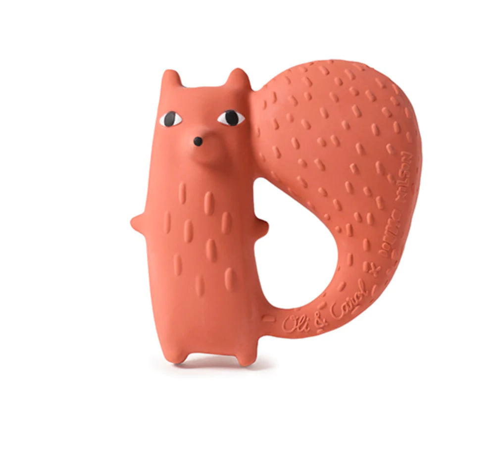 Cyril the Squirrel-Fun-Little Fish Co.