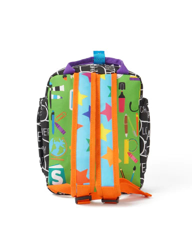 Art Attack Mini backpack-Fun-Little Fish Co.