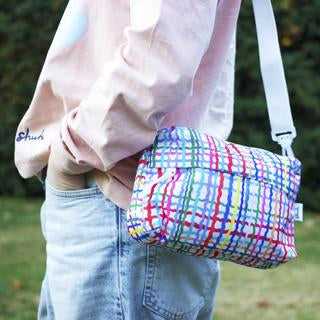 Wave Everyday Bag-Fashion-Little Fish Co.