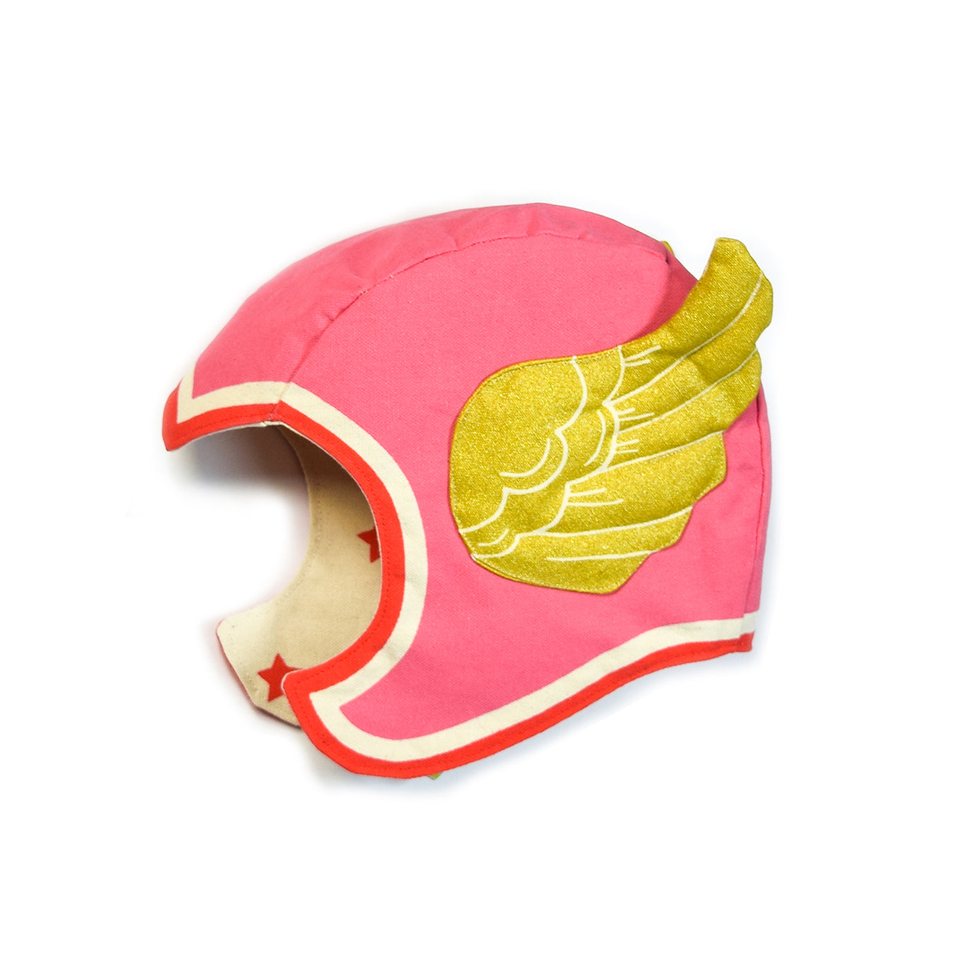 Pink Flying Super Hero Hat-TOYS + FUN-Little Fish Co.
