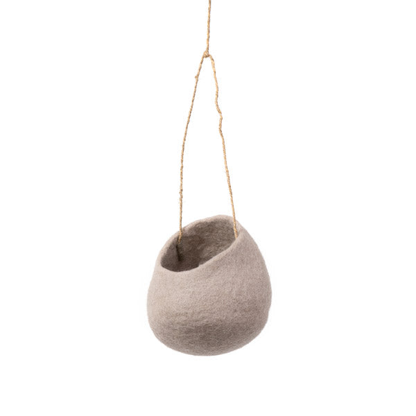 Muskhane Hanging Nest Bowl - Sand-Fun-Little Fish Co.