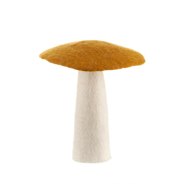 Muskhane Mushroom Gold-Fun-Little Fish Co.