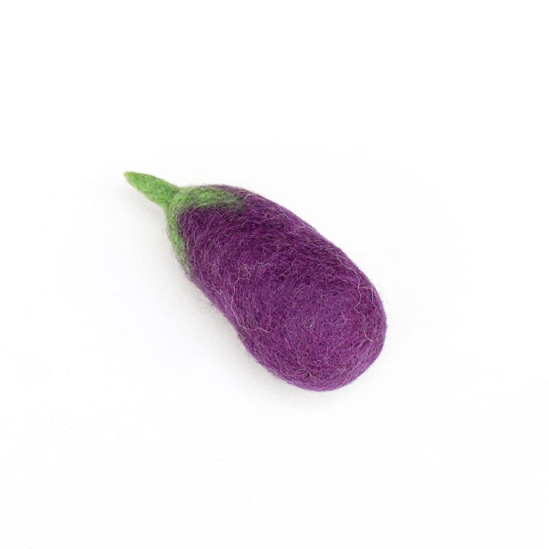 Pick your own Felt Fruit and Vegetables-TOYS + FUN-Little Fish Co.