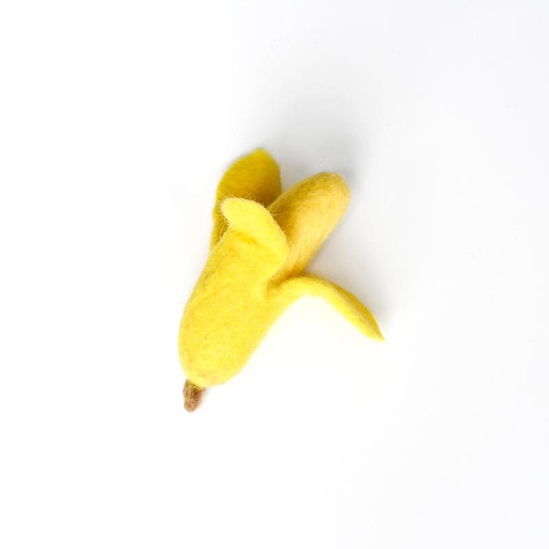 Pick your own Felt Fruit and Vegetables-TOYS + FUN-Little Fish Co.