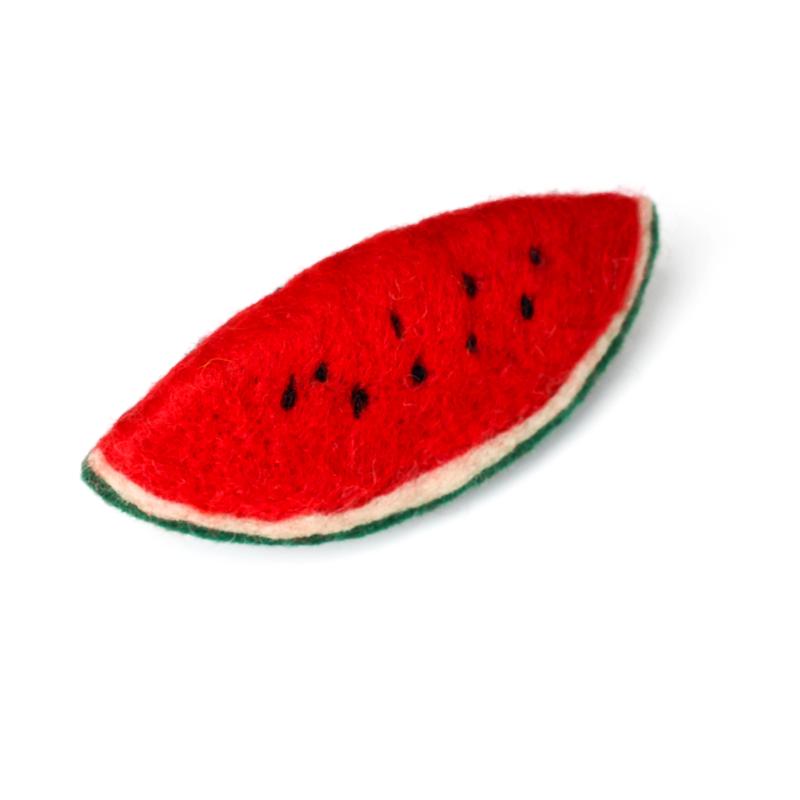 Pick your own Felt Fruit and Vegetables-TOYS + FUN-Little Fish Co.