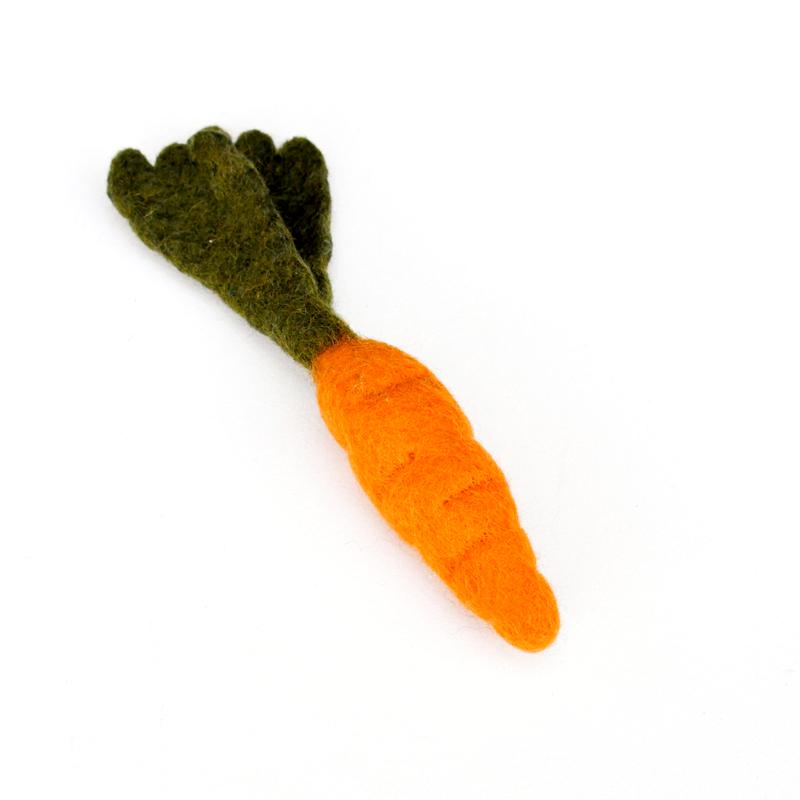 Pick your own Felt Fruit and Vegetables-TOYS + FUN-Little Fish Co.