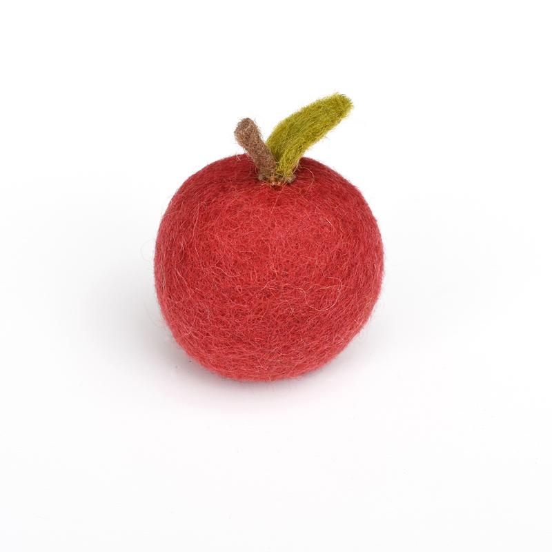 Pick your own Felt Fruit and Vegetables-TOYS + FUN-Little Fish Co.