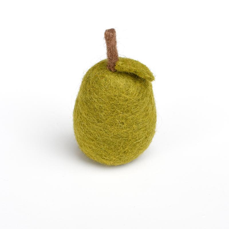 Pick your own Felt Fruit and Vegetables-TOYS + FUN-Little Fish Co.