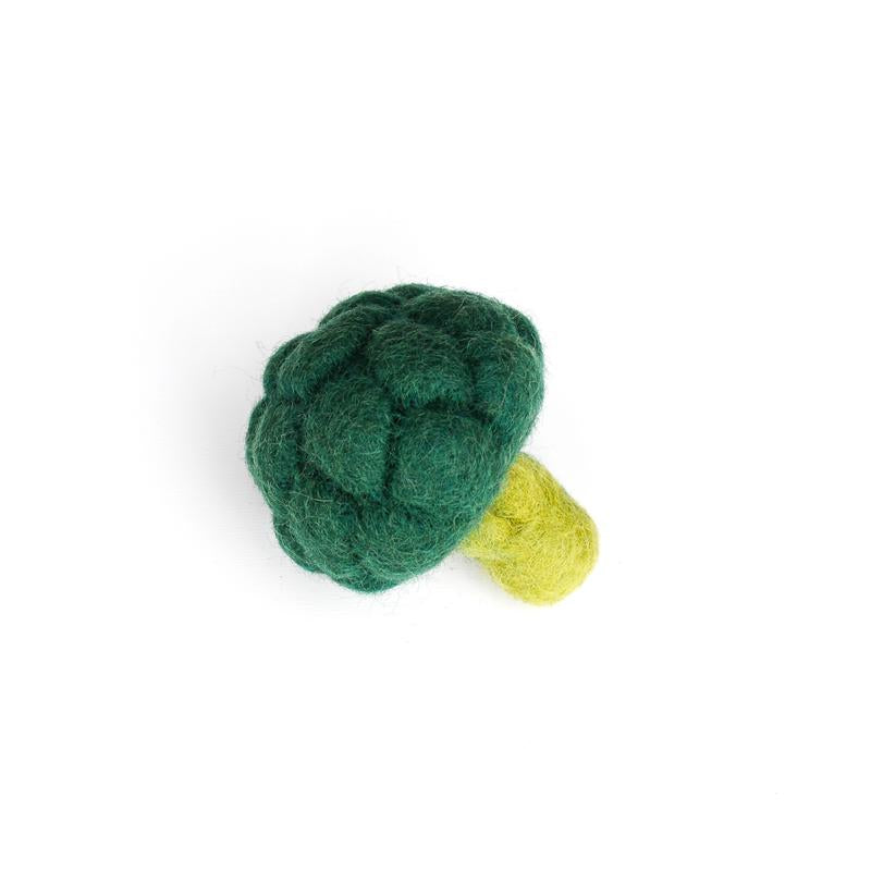 Pick your own Felt Fruit and Vegetables-TOYS + FUN-Little Fish Co.