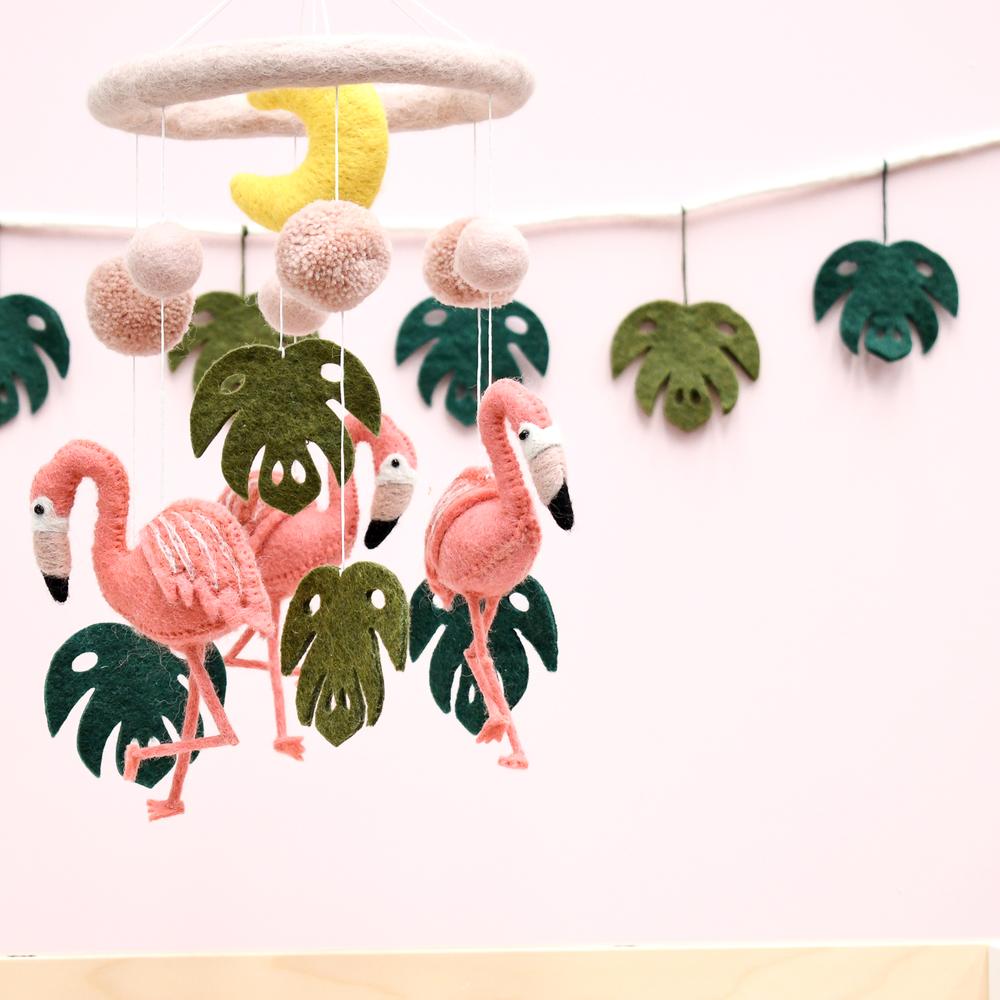 Flamingo Mobile-Fun-Little Fish Co.