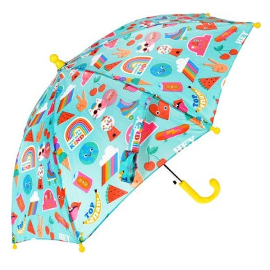 Rex children's umbrella - Top Banana-Little Fish Co.